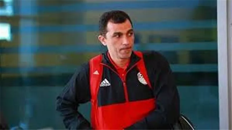 مدرب المنتخب السابق: هناك من ينتحل اسمي على السوشيال ميديا وقمت بابلاغ الأجهزة المختصة
