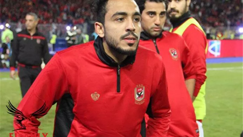 مدرب المنتخب السابق: كهربا لا يصلح أن يكون بديلاً لرمضان صبحى فى الأهلى