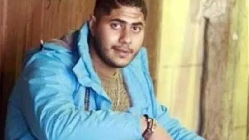 أولى جلسات محاكمة رئيس قطار الإسكندرية المتسبب بوفاة شهيد التذكرة خلال ساعات
