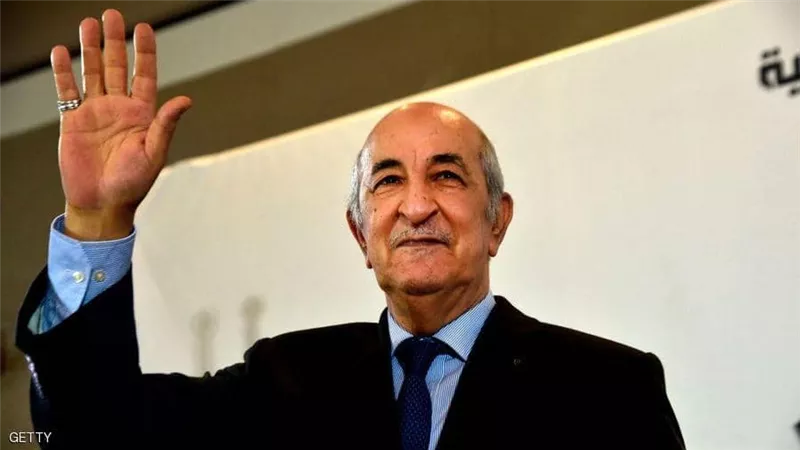 ملفات ساخنة تنتظر الرئيس الجزائري الجديد