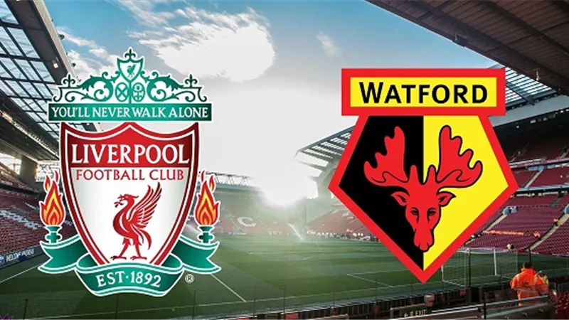 القنوات الناقلة لمباراة ليفربول وواتفورد فى الدورى الانجليزى