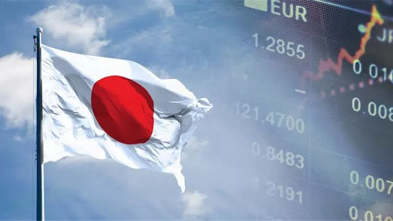 اليابان تصدر سندات إضافية لتمويل العجز بقيمة 20.25 مليار دولار