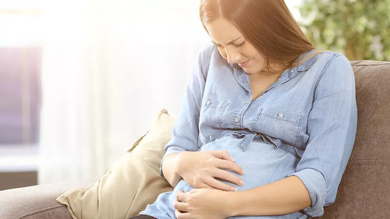 10 أطعمة تزيد وزن طفلك أثناء الحمل..أبرزها البيض والدجاج