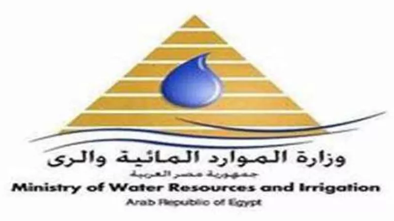 الرى تعلن الطوارئ خلال فترة سقوط الأمطار