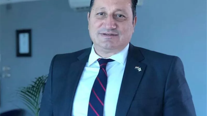 العداد الذكى .. تكنولوجيا جديدة لكشف سرقة المياه وتوجيه إنذار لوحدة التحكم