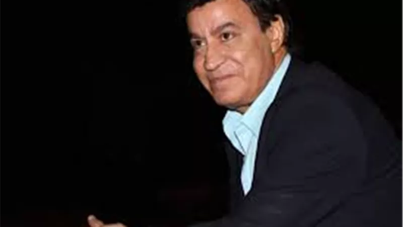 حلمى عبد الباقى ينتهى من 