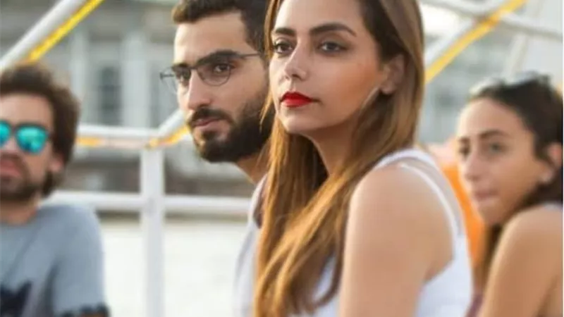 سارة الطباخ تعلق على خطبة الشرنوبى 