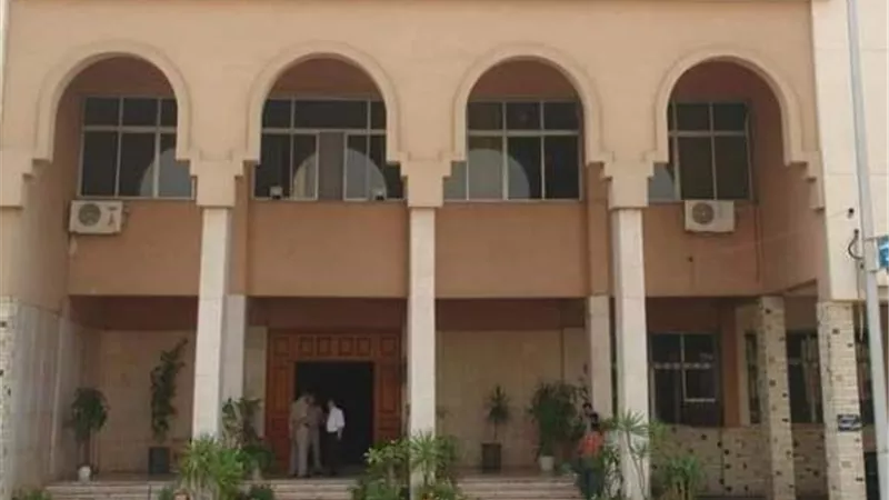 ندوة تعريفية حول أعمال وأهداف الشبكة القومية لأبحاث السرطان بجامعة الزقازيق ٢٣ ديسمبر