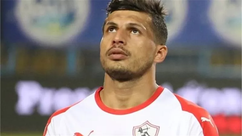 تفاصيل اتفاق الزمالك مع طارق حامد على التجديد