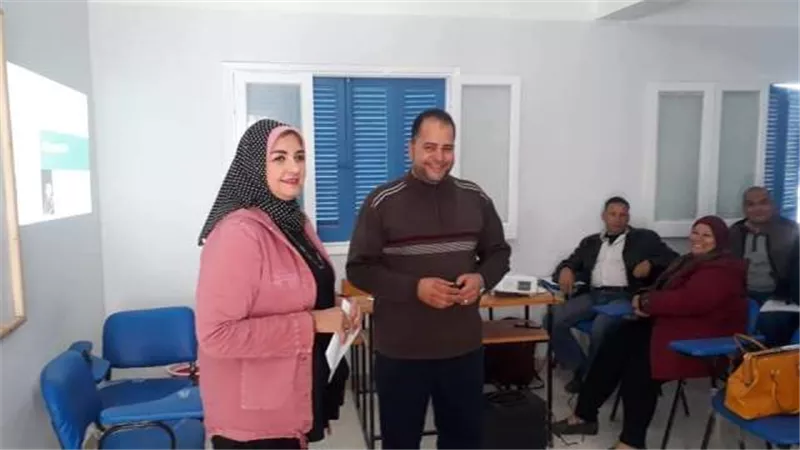 دورات تدريبية للأطباء والإداريين والتمريض لحل شكاوى وتظلمات المواطنين