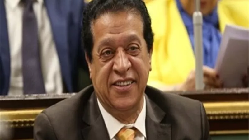 محمد المسعود: إنطلاق منتدى الشباب في نسخته الثالثة من شرم الشيخ رسالة للعالم بأن مصر هى بلد الأمن والأمان