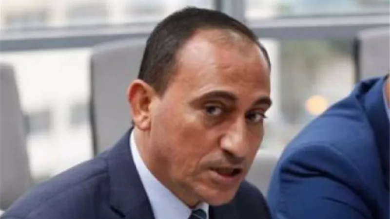 النائب محمد زين : وزير التربية التعليم كشف اكاذيب 