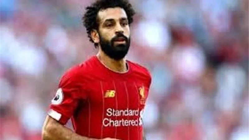 هدف عالمى من مو صلاح فى شباك واتفورد
