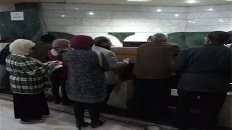 إقبال كبير على الاشتراك في «علاج الصحفيين» بالساعات الأولى