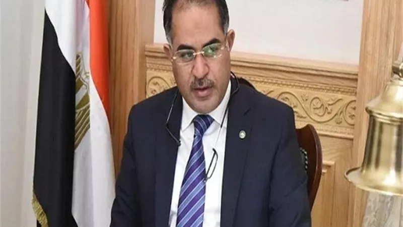 مجلس النواب: منتدى الشباب بشرم الشيخ رسالة سلام ومحبة من مصر لشباب العالم أجمع