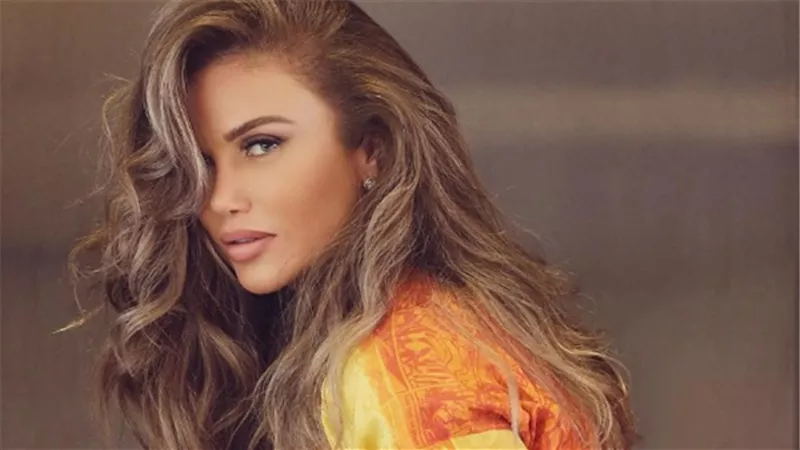 نيكول سابا تشعل السوشيال ميديا بصورة جديدة