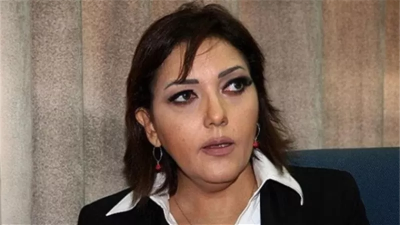 ردا على دعوة جميلة اسماعيل للتبرع لابنها .. رواد السوشيال ميديا : خدى من ابوه