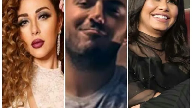 زلات لسان الفنانين فى ٢٠١٩ .. أخطاؤهم هددت شعبيتهم
