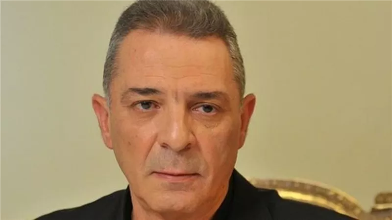 بالفيديو: محمود حميدة نجم الاسبوع فى 