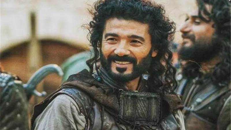 مفاجأة .. صناع مسلسل 