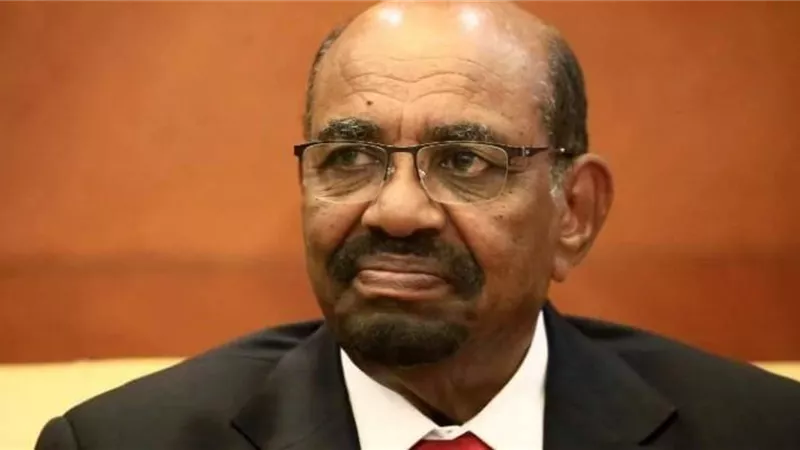 النيابة السودانية: البشير قد يواجه عقوبة الإعدام
