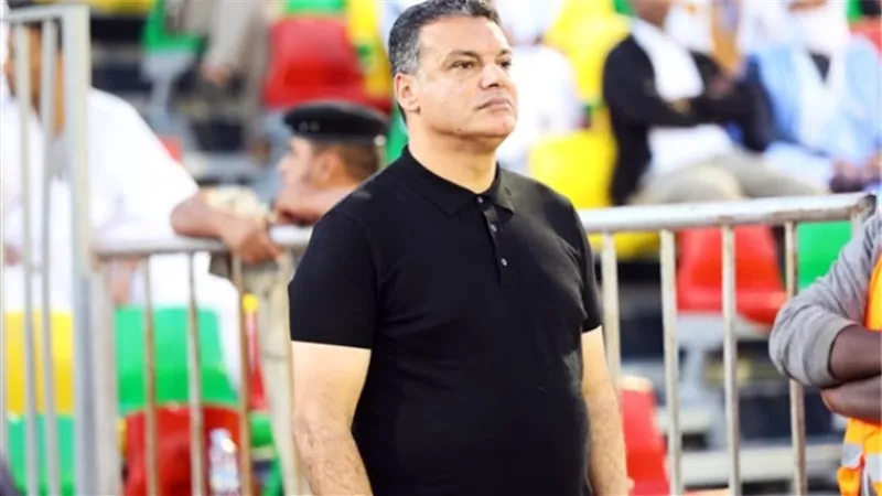 ايهاب جلال يحسم مصير نجمى المصرى