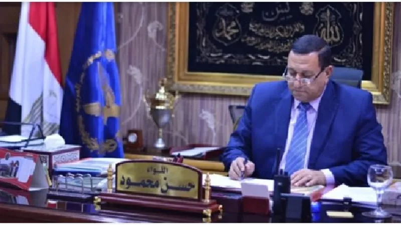 الإعدام للزوجة الخائنة وعشيقها قتلا الزوج بكتم أنفاسه والقوا جثته فى الترعة