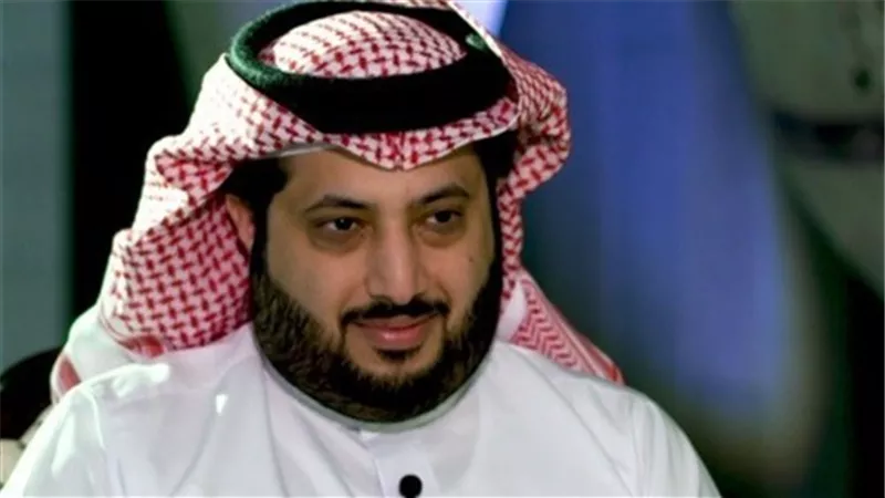 أول تعليق من تركي آل الشيخ بعد تعافيه من المرض وعودته إلى الرياض
