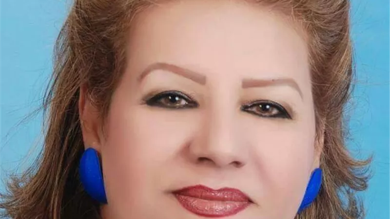 النائبة آمال رزق الله تطالب بسرعة عرض قانون الأحوال الشخصية علي المجلس