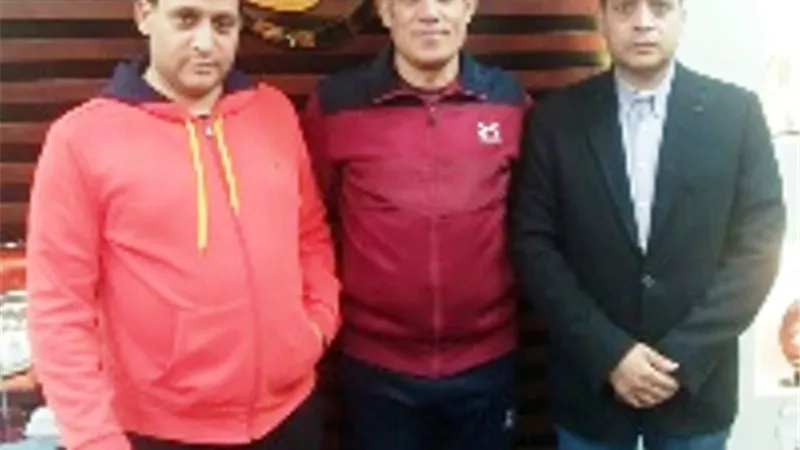 شباب سوهاج يوقف إنتصارات قنا ويهزمه بهدف نظيف