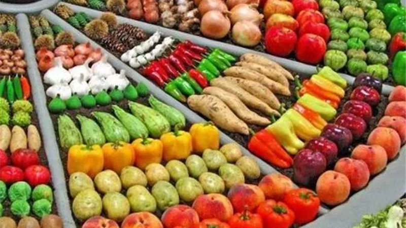سلامة الغذاء تعلن شروط الانضمام للقائمة البيضاء للتصدير والسوق المحلي.. فيديو