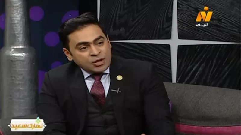 اقتصادي: سنشهد عهدا جديدا للصناعات المتوسطة والصغيرة.. فيديو