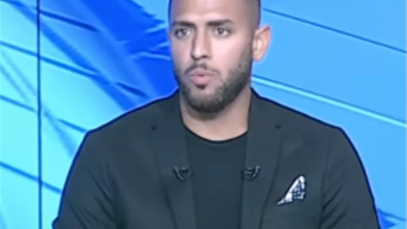 عمرو طارق يكشف سبب فشل انتقاله إلى الزمالك