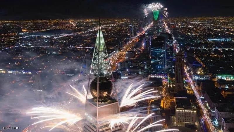 بـ10 ملايين زائر .. موسم الرياض يحطم التوقعات