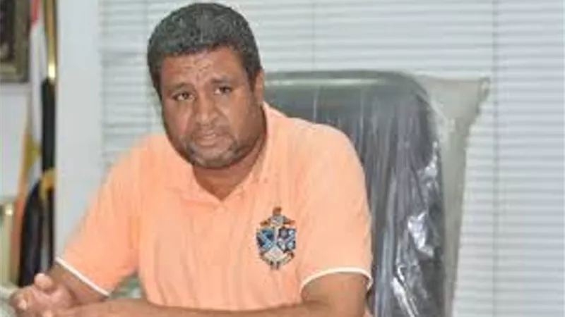 رئيس الجهاز: إعادة تأهيل وتجهيز وحدة المرور بالمجاورة 34 بمدينة 15 مايو
