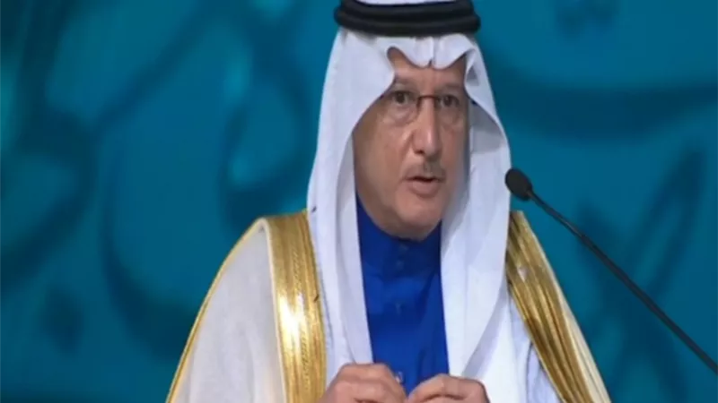 امين عام منظمة التعاون الاسلامي : الارهاب لا دين له ولا عرق ولا جنسية