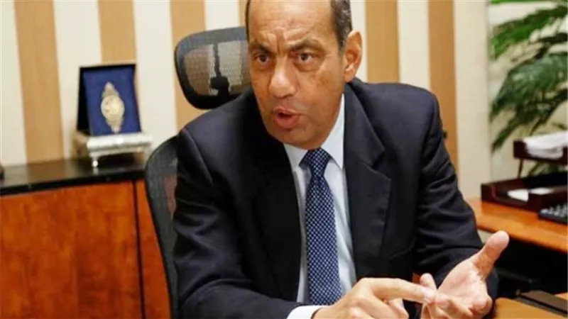 المغربى: طرح 24 محلاً تجارياً بمدينة الجلود فى الروبيكى ببدر.. تعرف على المساحات بالصور