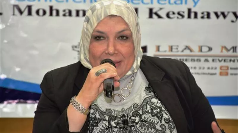 الملتقى الأول للمشروعات الصغيرة بجامعة القناة