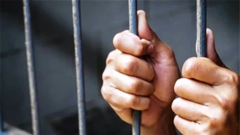 حبس مسجل خطر 4 أيام لقيامه بقتل طفلة عمرها 6 شهور