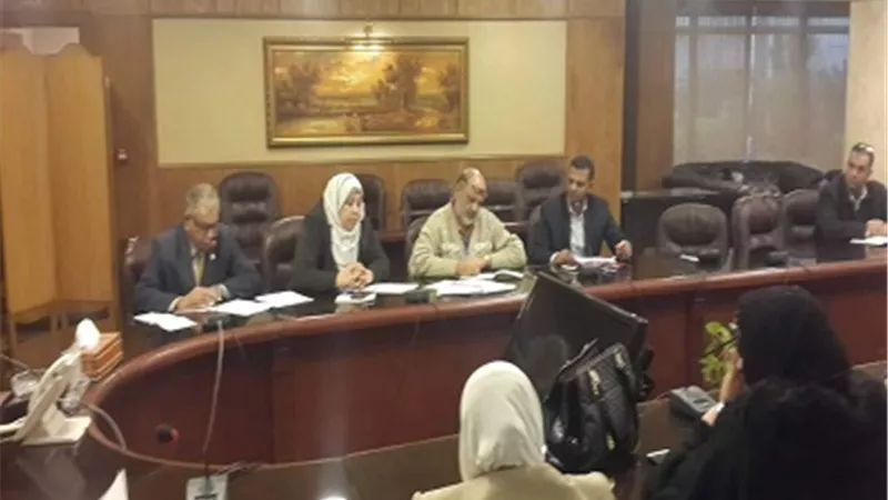 جامعة الازهر تطلق قافلة طبية وتوعية شاملة لمحافظة الغربية