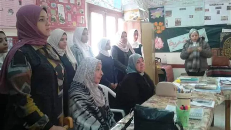انطلاق مبادرة 