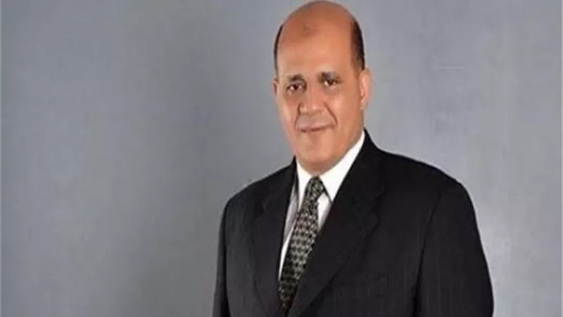 النائب طارق متولي: النسخة الثالثة لمنتدى شباب العالم تعطي اهتماما خاصا بريادة الأعمال وتوظيف إبداعات الشباب
