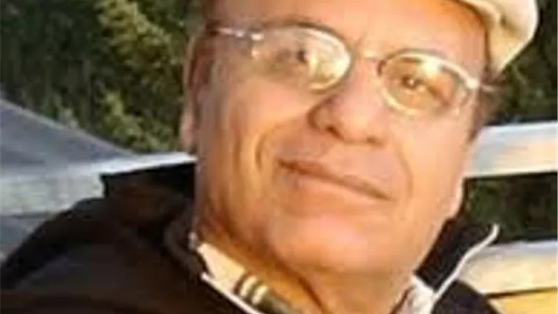 وزير الثقافة تنعى مصمم الاستعراضات الرائد حسن عفيفى