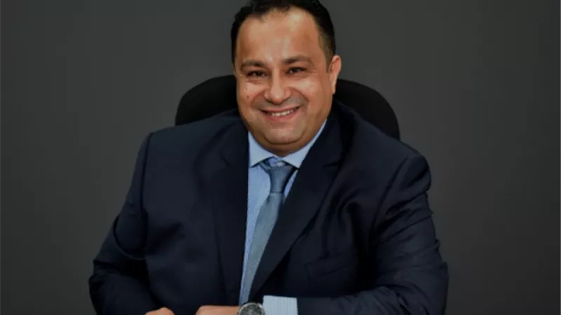عجيبة: منتدي الشباب رسالة للعالم بأن مصر بلد الأمن والسلام