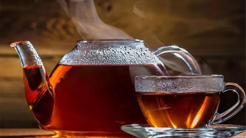 الشاي يخفض ضغطك.. كم كوبا يجب تناوله يومياً؟