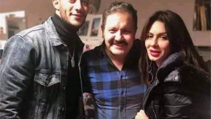 تعرف على سر اعتذار نجلاء بدر عن مسلسل محمد رمضان