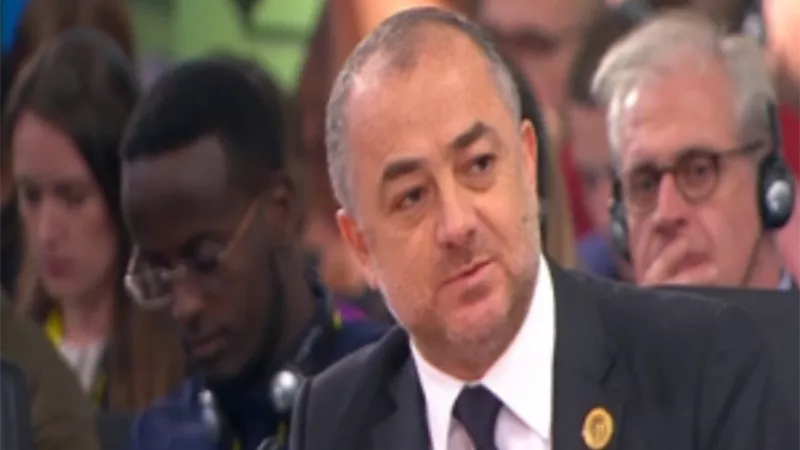 وزير الدفاع اللبناني: قمنا بواجبنا تجاه النازحين.. والمجتمع الدولي لم يتحمل المسؤولية