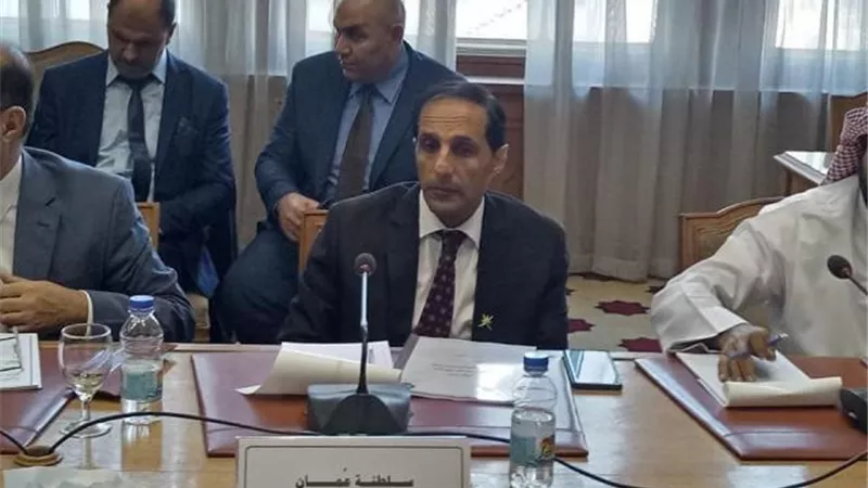 سلطنة عُمان تشارك فى اجتماع خطة التحرك الإعلامى العربى فى الخارج