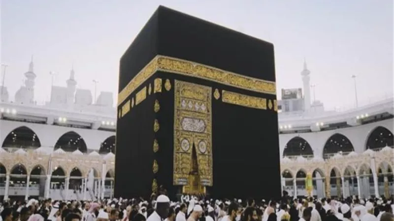 مصر.. السادسة عالميا في عدد المعتمرين .. طبقا لاحصائيات وزارة الحج بالسعودية