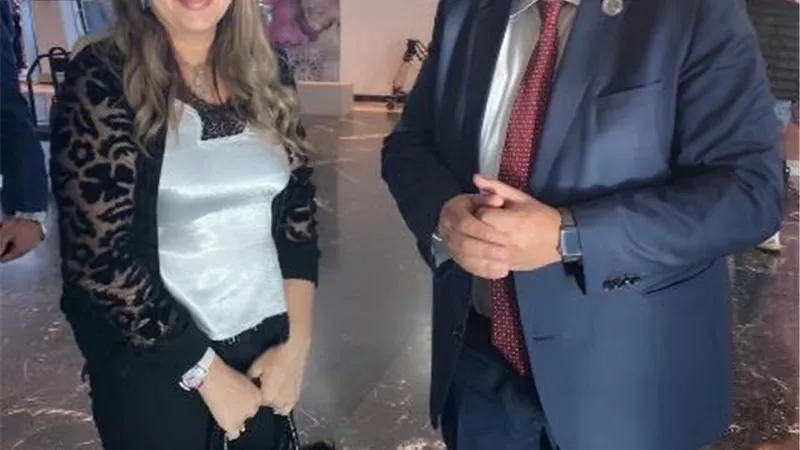 النائب الأول لرئيس البنك الدولي لـ